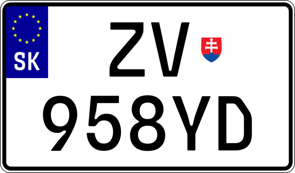 Typ IV - Bežná 2R