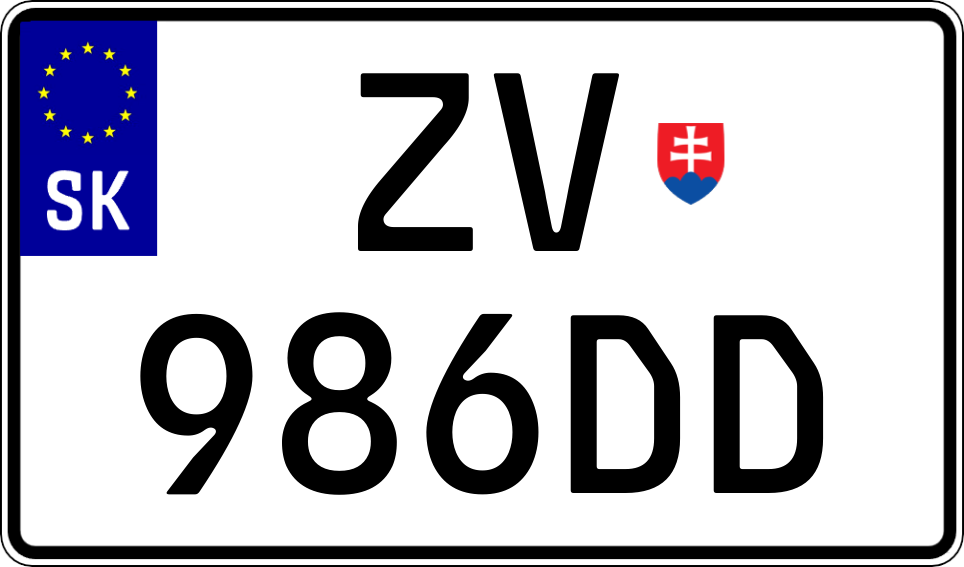 Typ IV - Bežná 2R