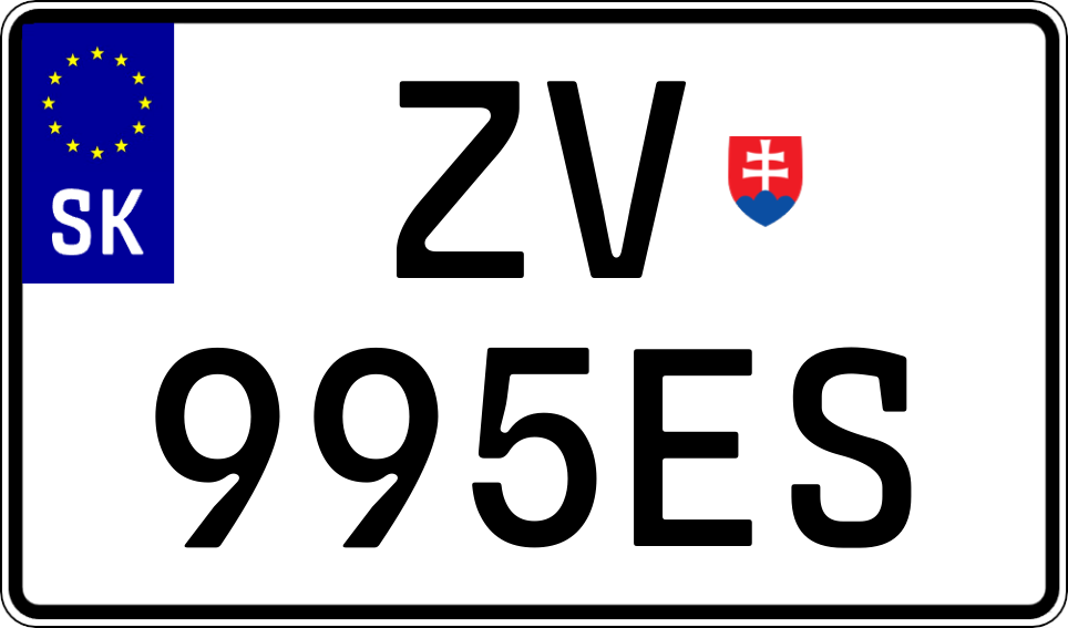 Typ IV - Bežná 2R