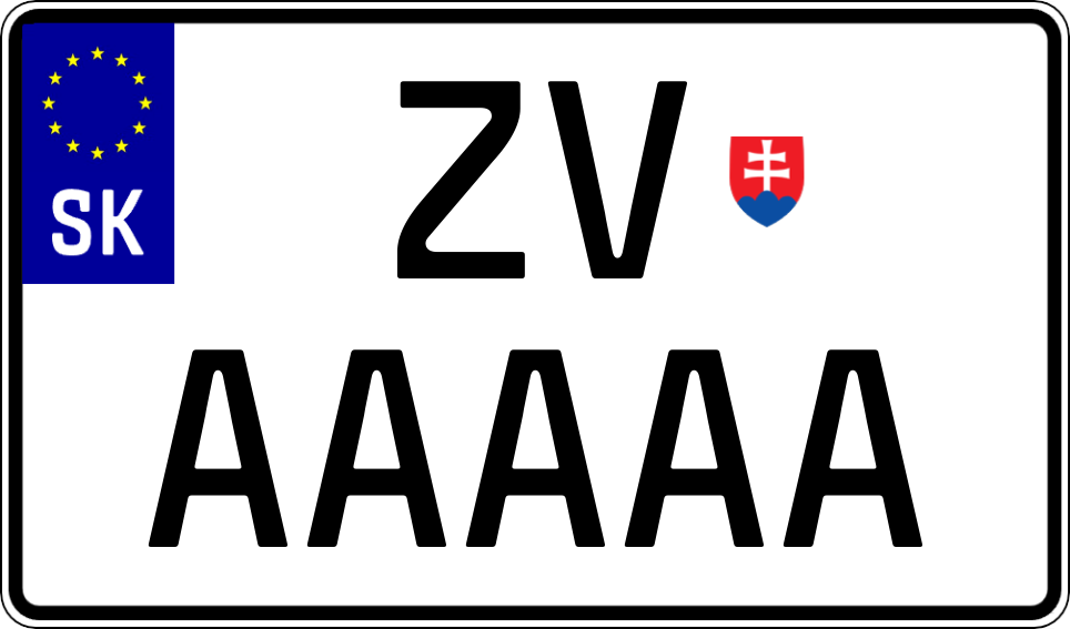 Typ IV - Bežná 2R