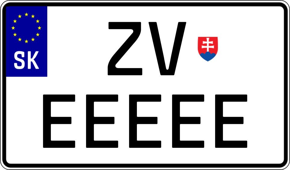 Typ IV - Bežná 2R