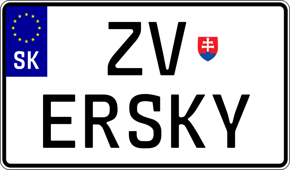 Typ IV - Bežná 2R