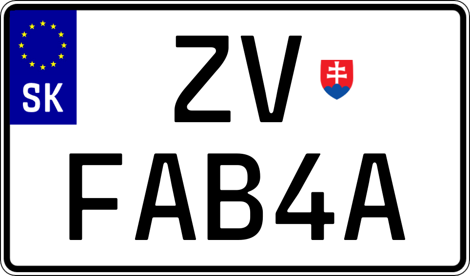 Typ IV - Bežná 2R