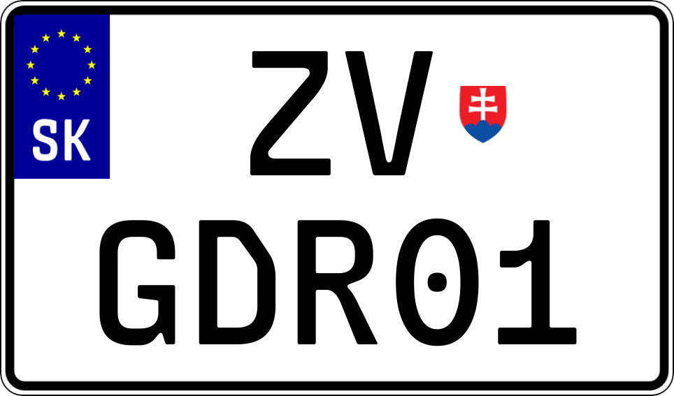 Typ IV - Bežná 2R