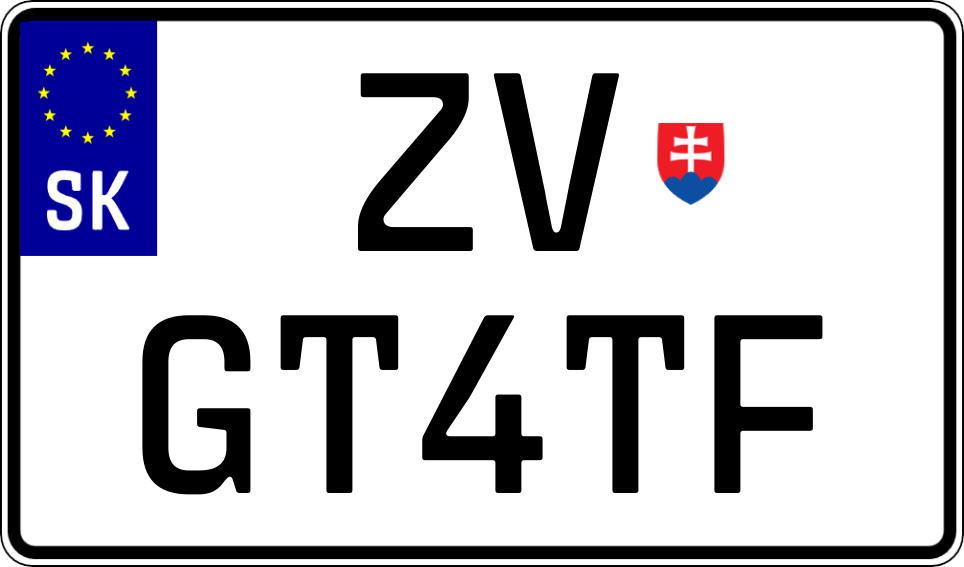 Typ IV - Bežná 2R