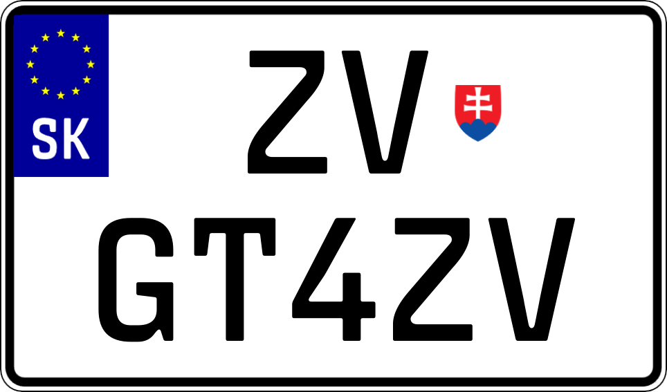 Typ IV - Bežná 2R