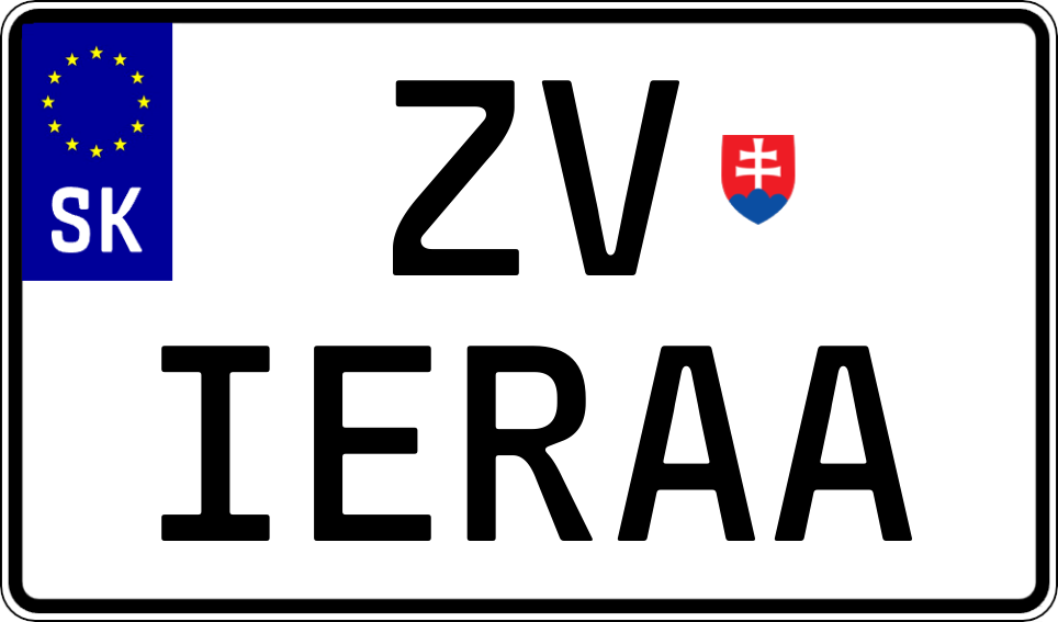 Typ IV - Bežná 2R