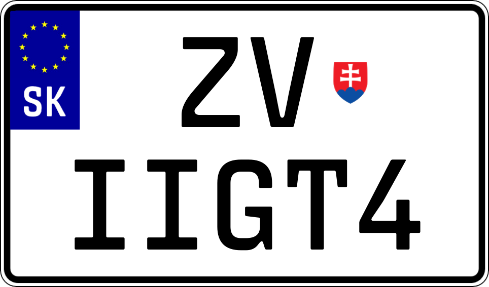 Typ IV - Bežná 2R