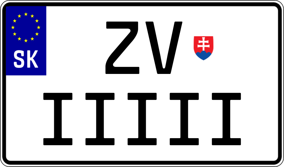 Typ IV - Bežná 2R