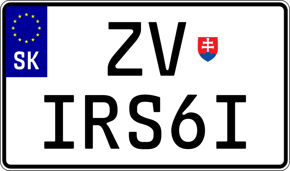 Typ IV - Bežná 2R
