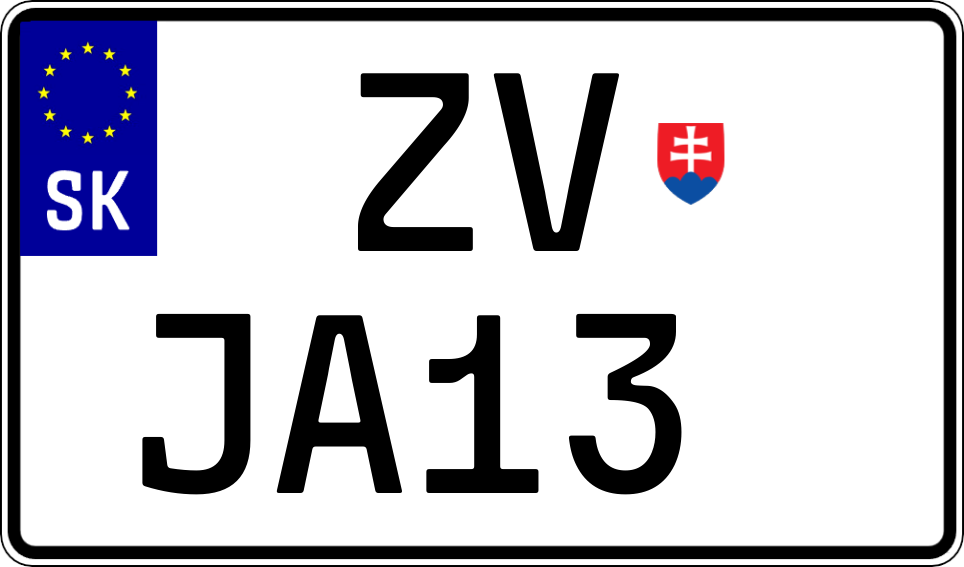 Typ IV - Bežná 2R