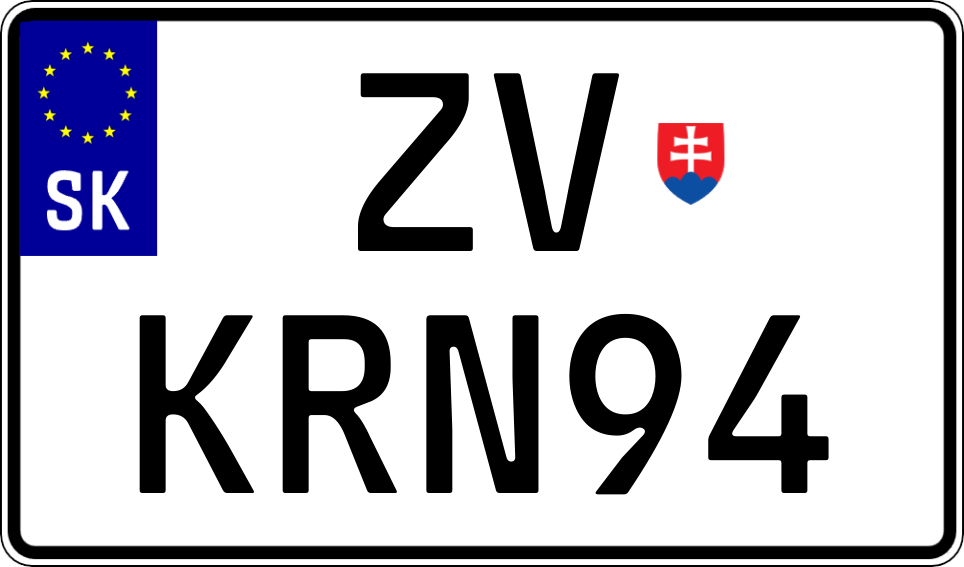 Typ IV - Bežná 2R