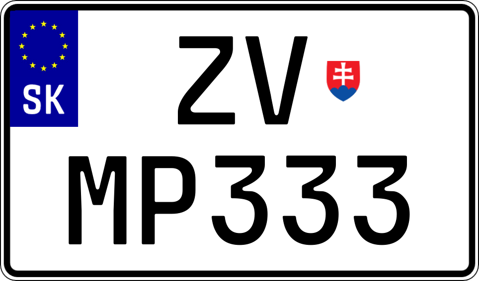 Typ IV - Bežná 2R
