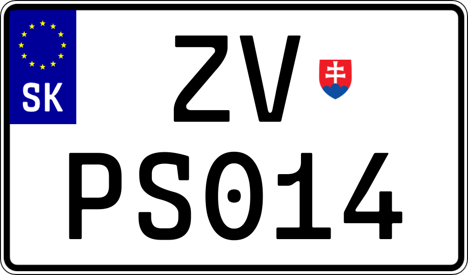 Typ IV - Bežná 2R
