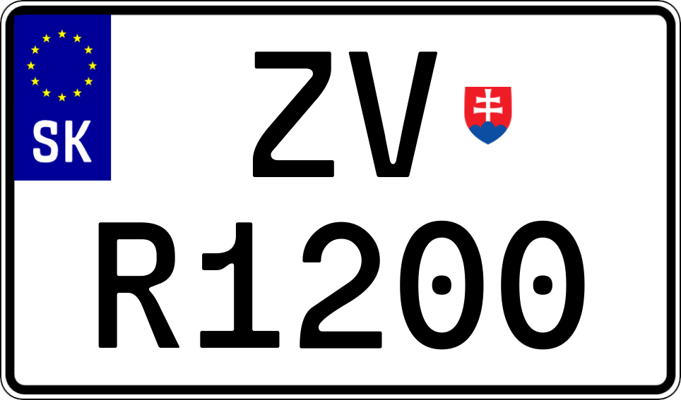 Typ IV - Bežná 2R