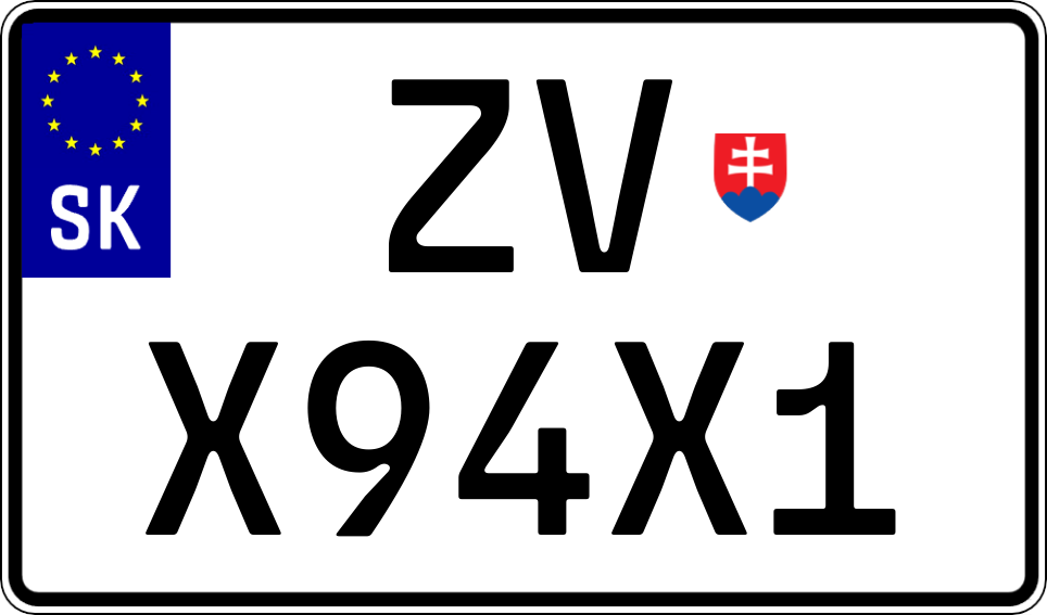 Typ IV - Bežná 2R