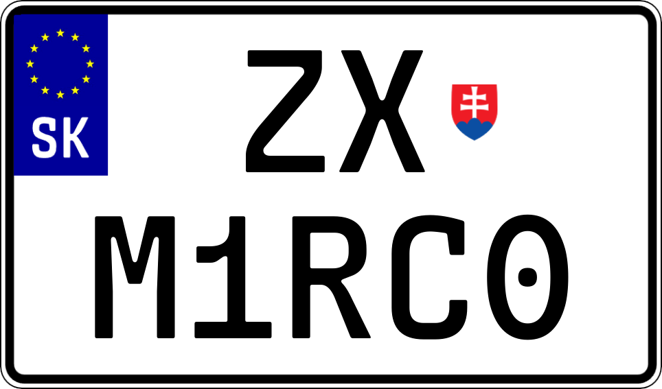 Typ IV - Bežná 2R