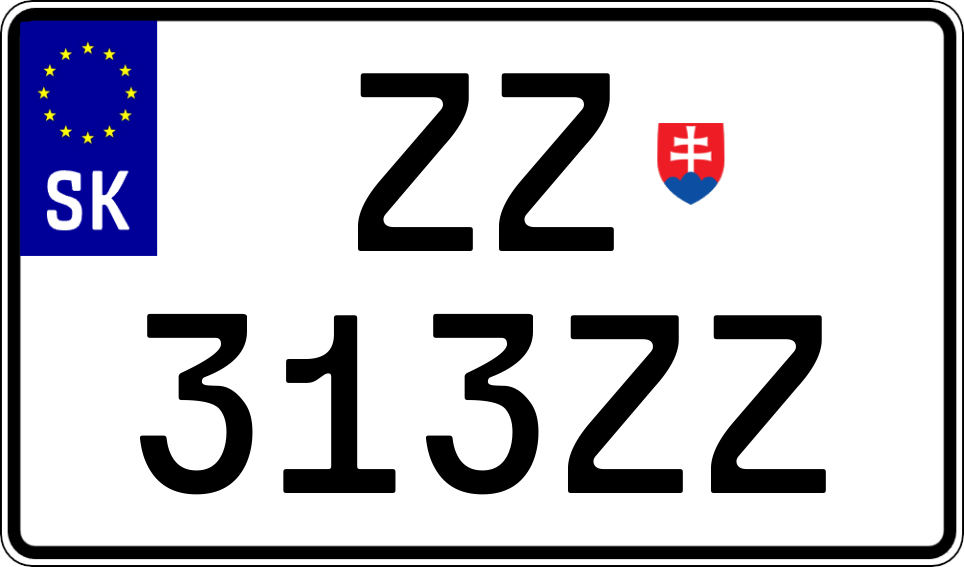 Typ IV - Bežná 2R