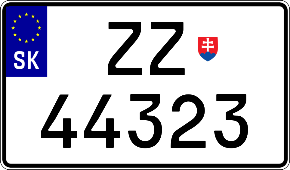 Typ IV - Bežná 2R