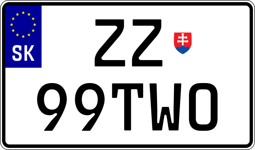 Typ IV - Bežná 2R