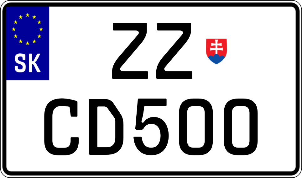 Typ IV - Bežná 2R