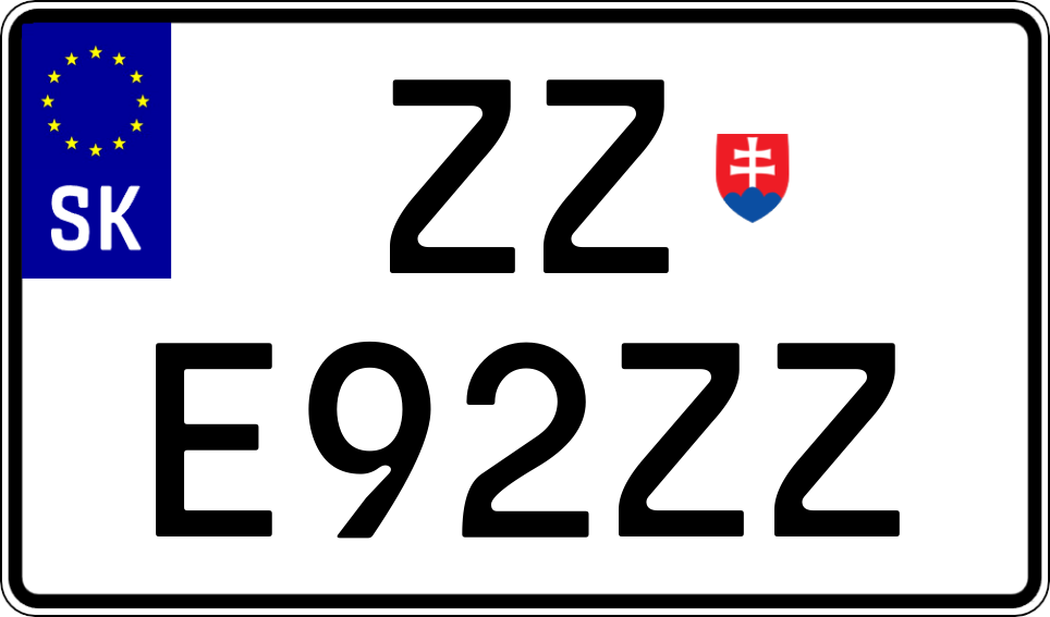 Typ IV - Bežná 2R
