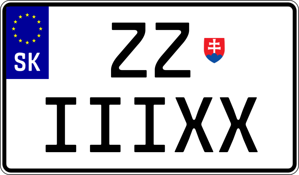 Typ IV - Bežná 2R