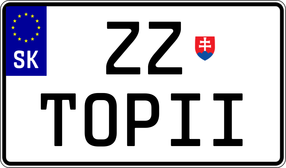 Typ IV - Bežná 2R
