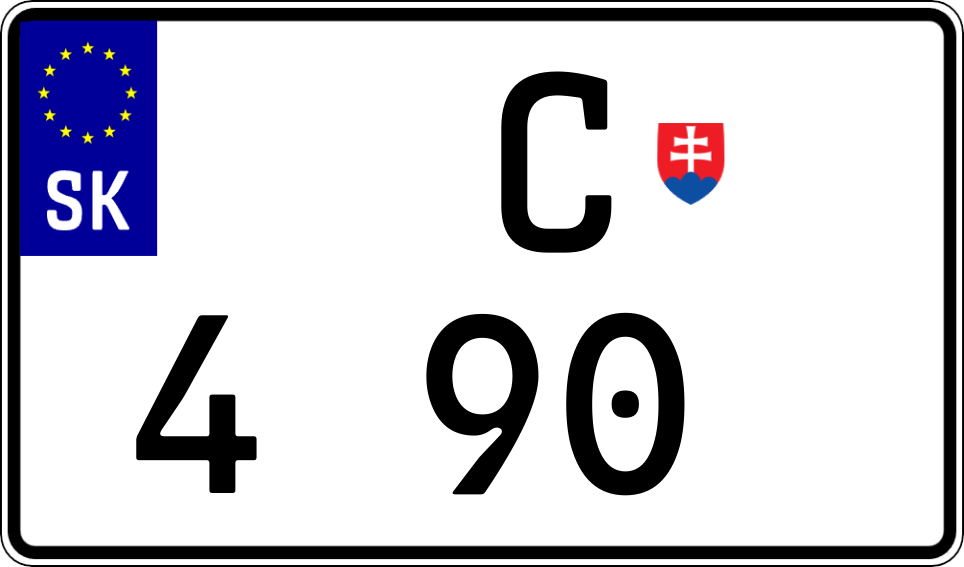 Typ IV - Bežná 2R