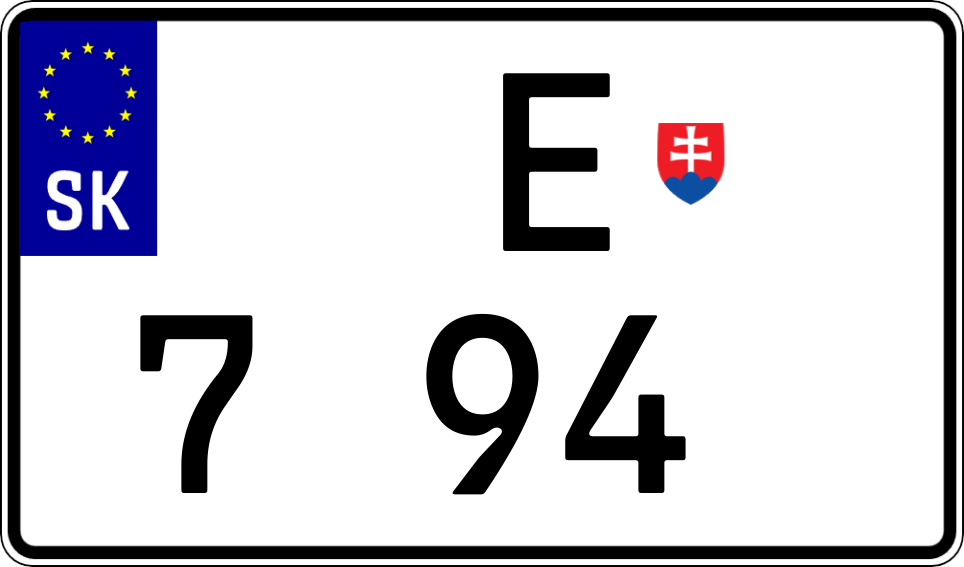 Typ IV - Bežná 2R