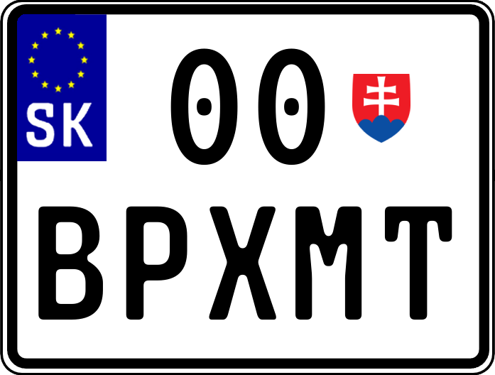 Typ IV - Bežná 2R