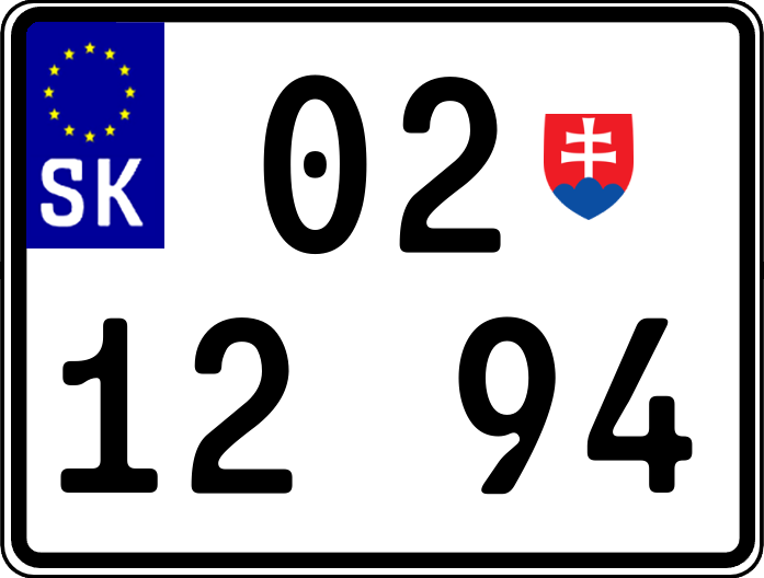 Typ IV - Bežná 2R