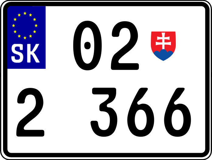 Typ IV - Bežná 2R