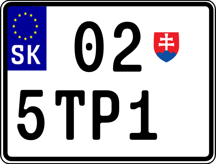 Typ IV - Bežná 2R