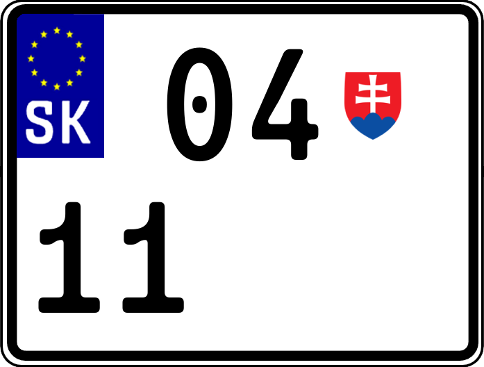 Typ IV - Bežná 2R