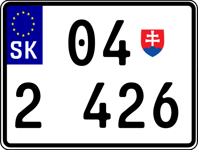 Typ IV - Bežná 2R