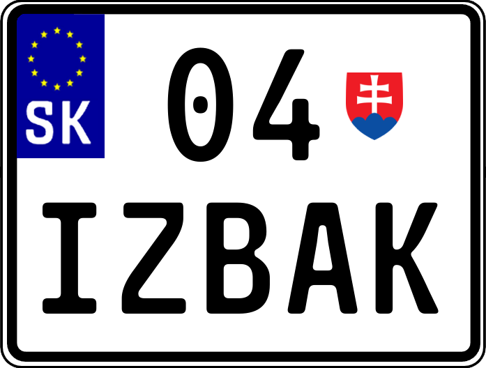 Typ IV - Bežná 2R