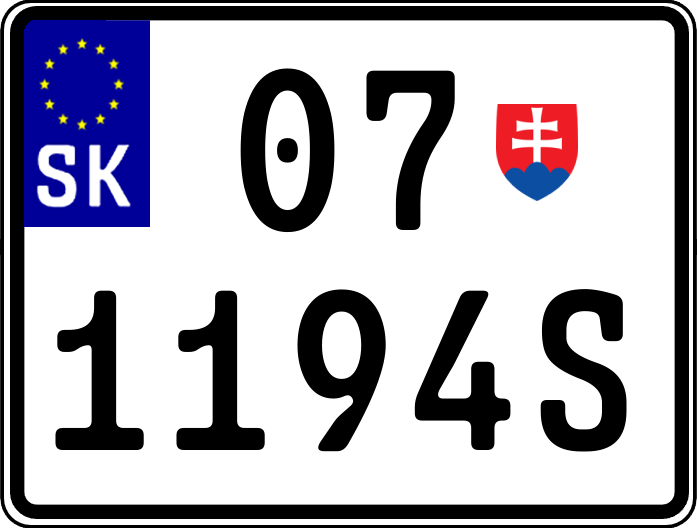 Typ IV - Bežná 2R