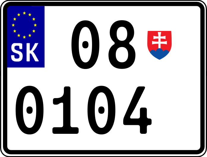 Typ IV - Bežná 2R