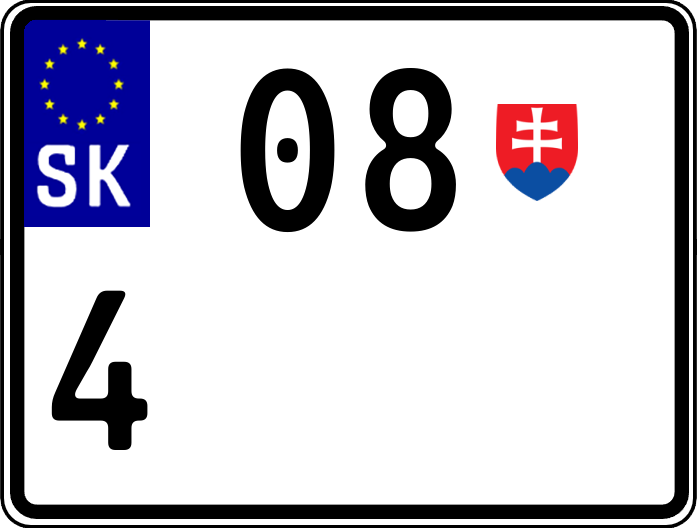 Typ IV - Bežná 2R