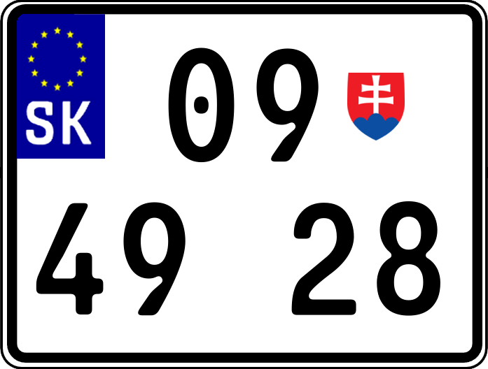 Typ IV - Bežná 2R