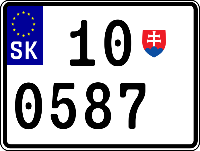 Typ IV - Bežná 2R
