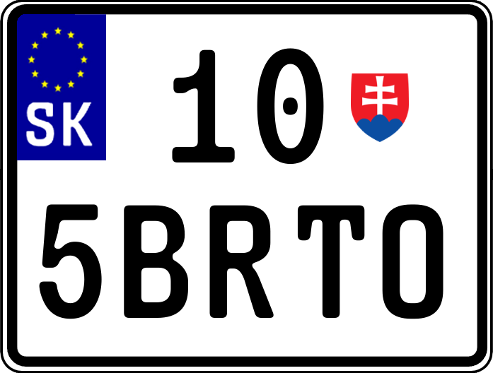 Typ IV - Bežná 2R