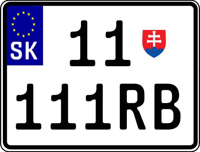 Typ IV - Bežná 2R