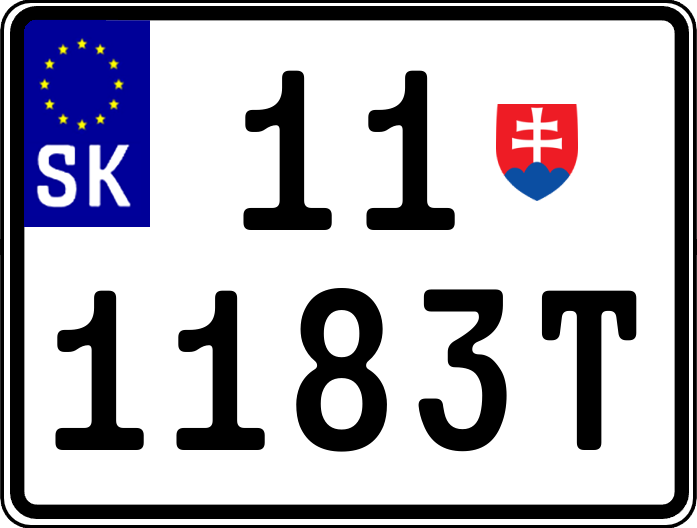 Typ IV - Bežná 2R