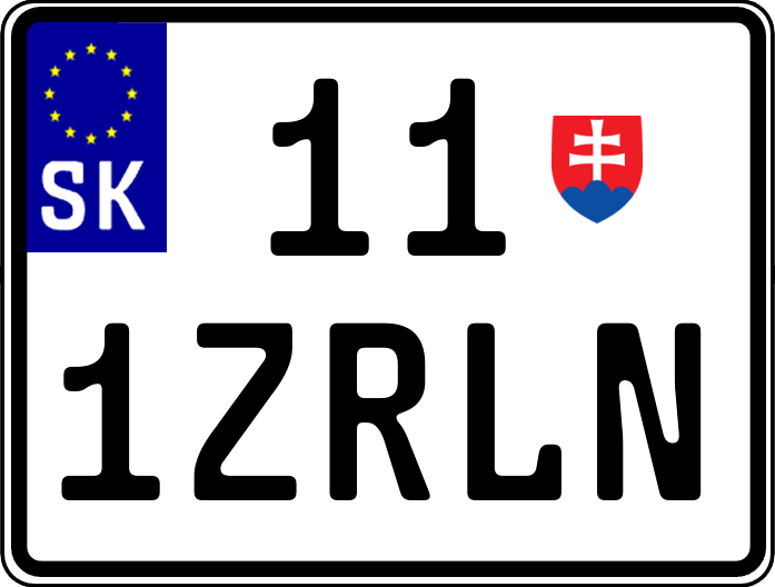 Typ IV - Bežná 2R