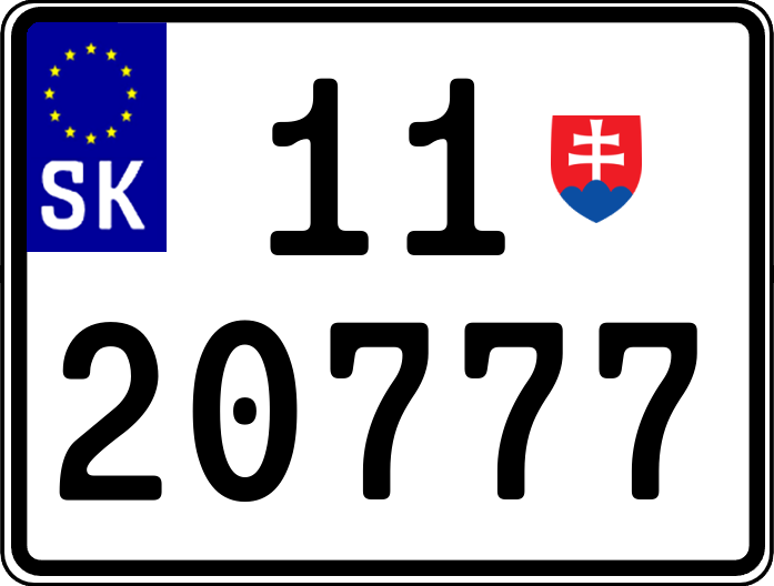 Typ IV - Bežná 2R