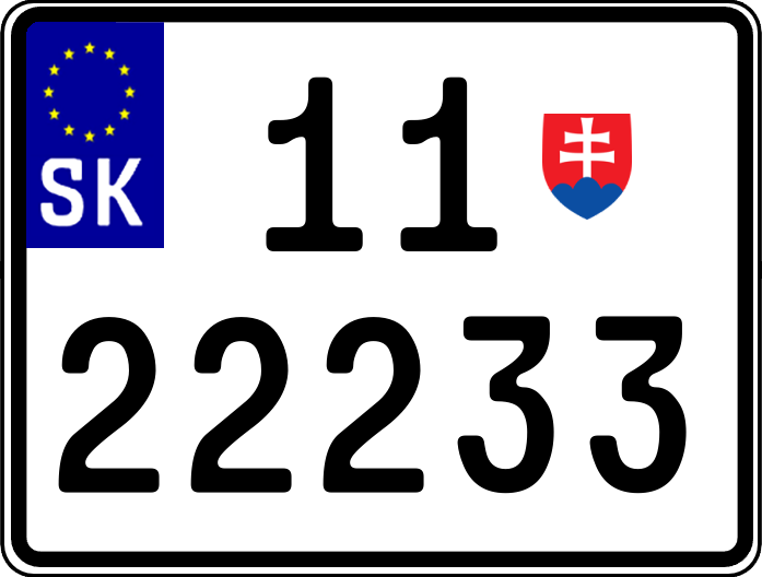 Typ IV - Bežná 2R