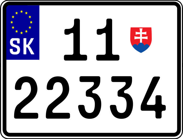 Typ IV - Bežná 2R