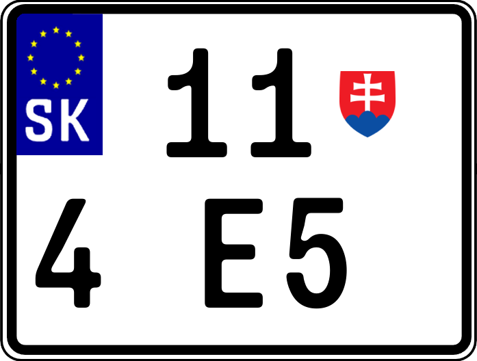 Typ IV - Bežná 2R